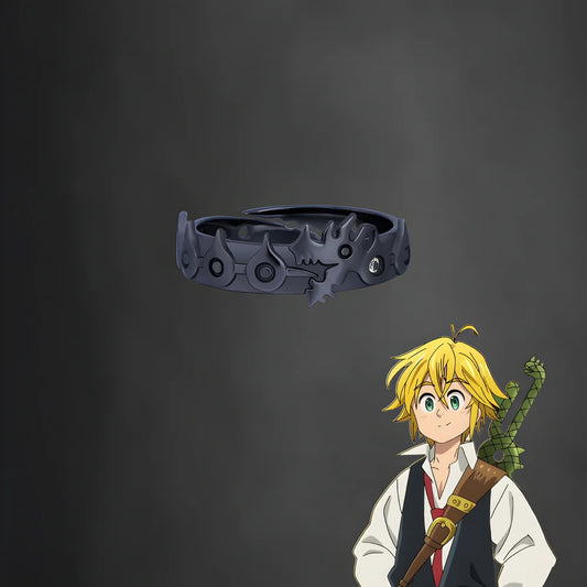 Meliodas Ring