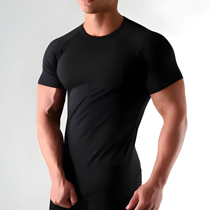 Thorfinn Compression Shirt