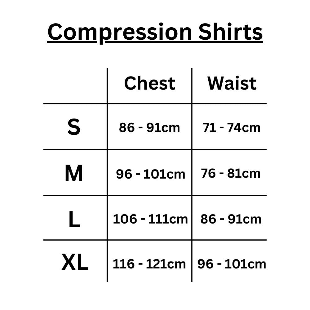 Thorfinn Compression Shirt