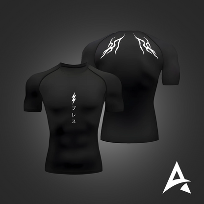 Zenitu Compression Shirt