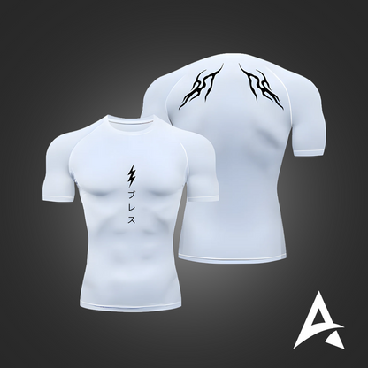 Zenitu Compression Shirt